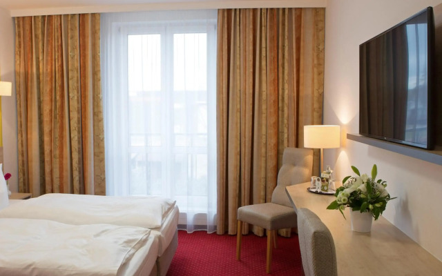 Hotel 3 Linden