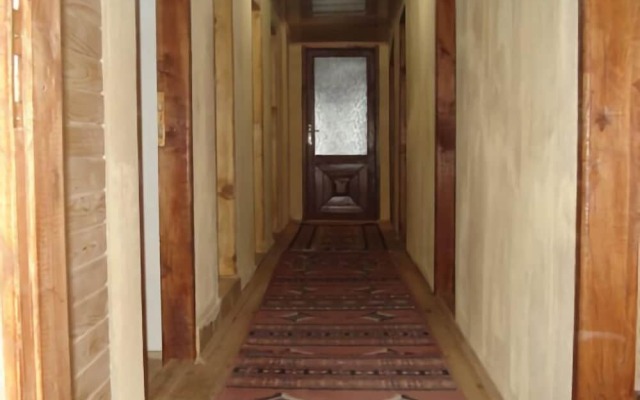 Avusor Simge Pansiyon