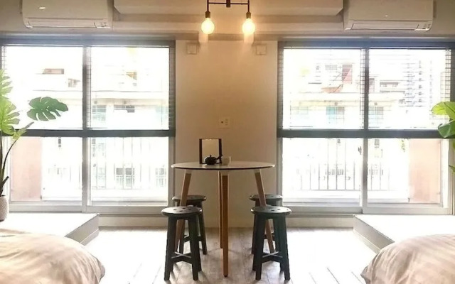 Lestel Maru - Hostel