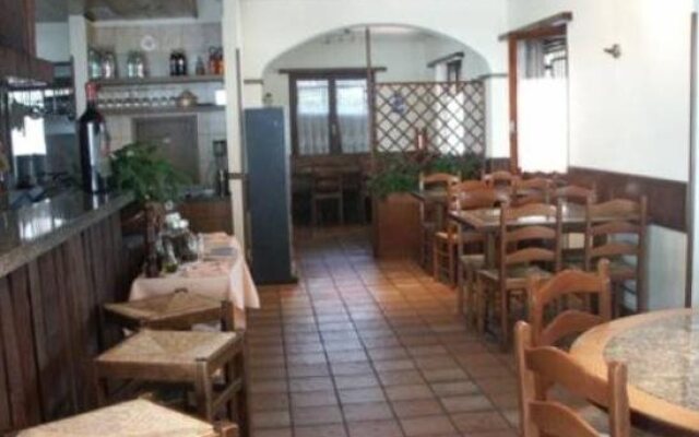 Ristorante Borgo Vecchio