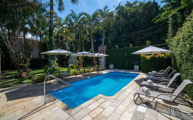 Casa Nostra Boutique Hotel