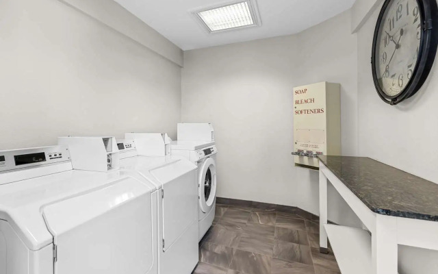 Best Western of Harbor Springs