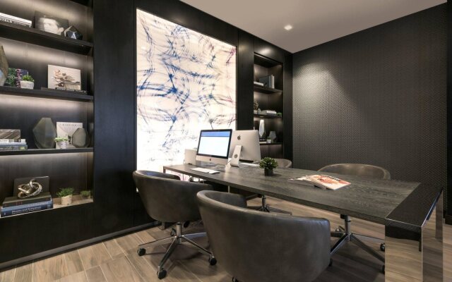 AC Hotel by Marriott Boston North