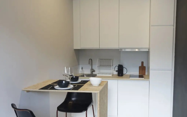 Tribus-gites Urbains Carcassonne