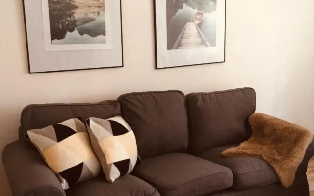 Ferienwohnung Horst