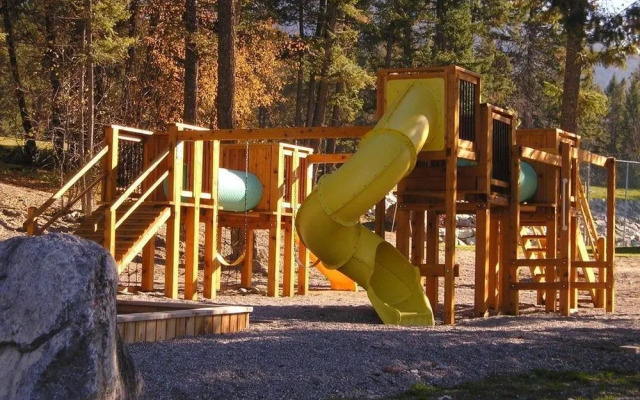 Fairmont Mountainside Vacation Villas