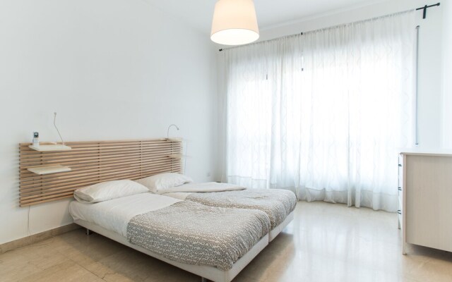 Holiday Rome Apartments - Aurelio