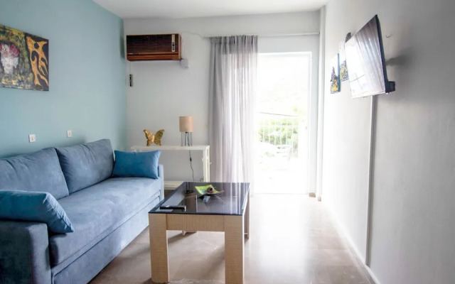 Akrotopi Apartments