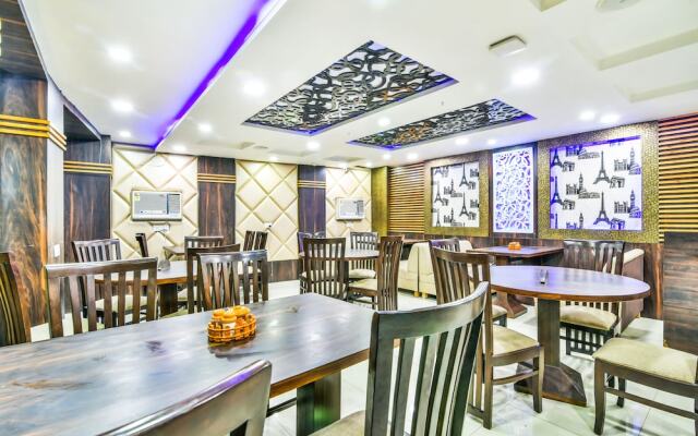 FabHotel Golden Temple I