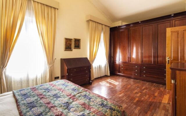 Villa Del Mamut