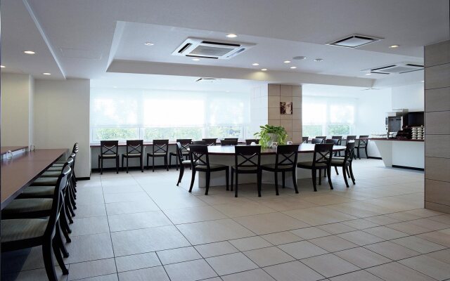 Sotetsu Fresa Inn Fujisawa Shonandai