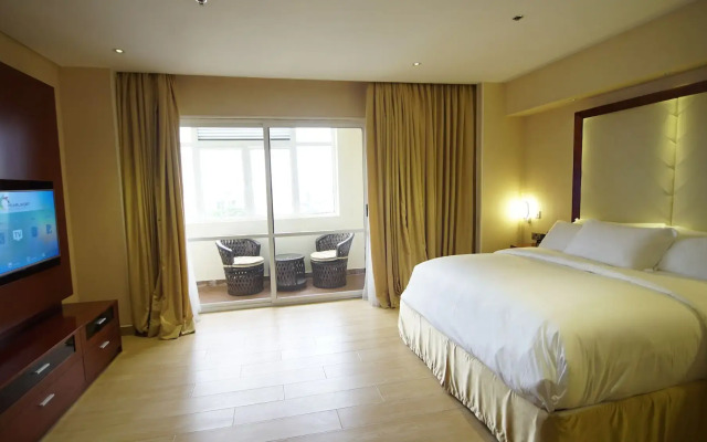 Pearlwort Hotel and Suites