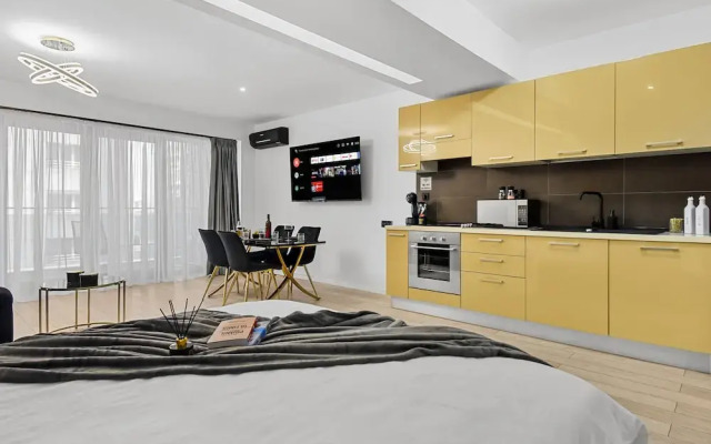 InCity Charming Studio