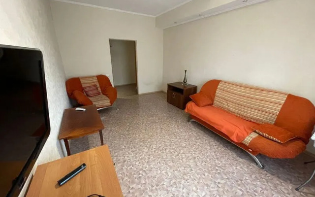 Апартаменты Аврора на ул. Ноградская, д. 32