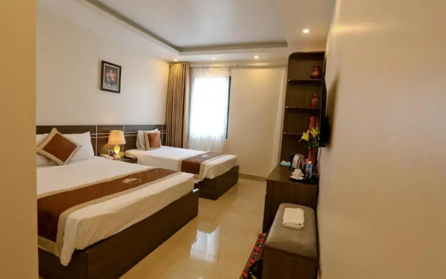 Manarola Hotel by OYO Rooms