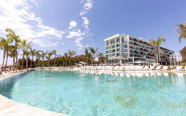 Bless Hotel Ibiza, a member of The Leading Hotels of the World
