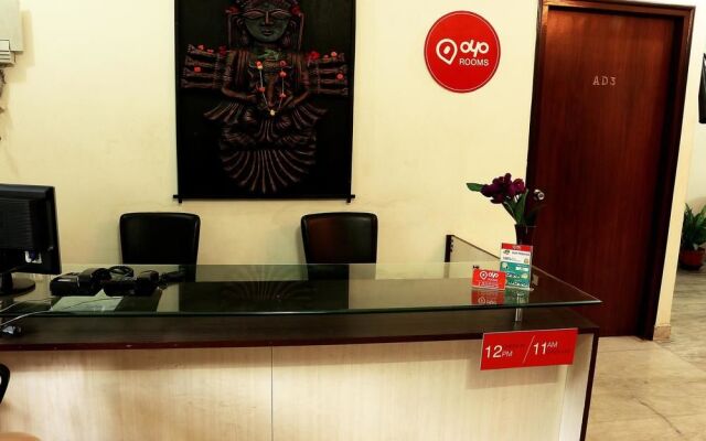 OYO 1235 Salt Lake Sector 1