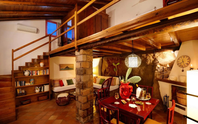 Hotel Le Calette