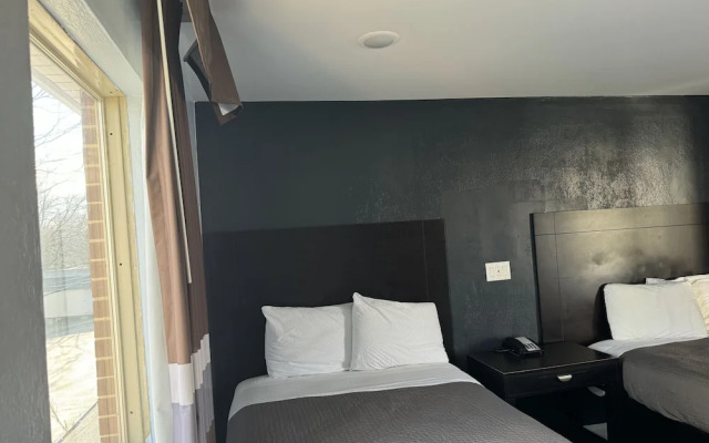 Budget Inn Danville