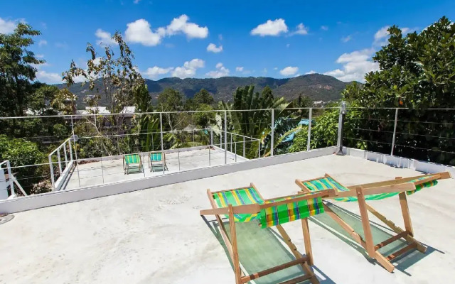 BaanBoonsom Guesthouse