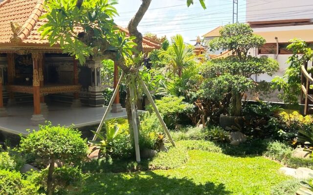 Pucuk Bali Guest House 2