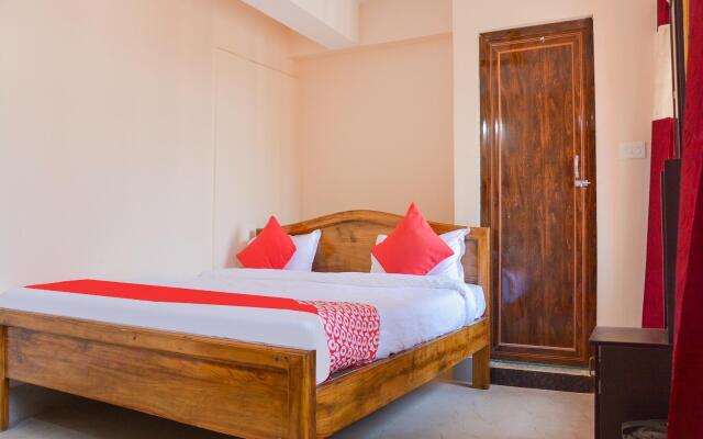 Caroline Homestay by OYO Rooms