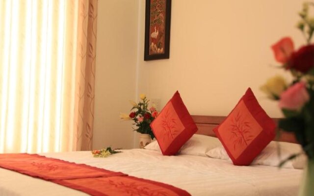 Moc Vien Homestay