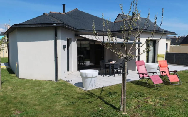 Holiday Home Ty Pleine - GUL101