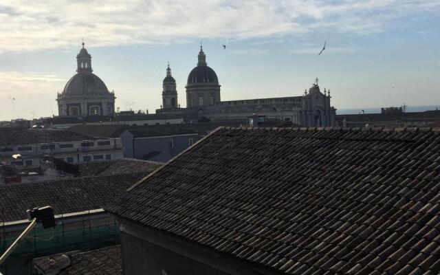 Duomo Sant'Agata Apartments
