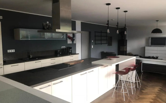 Studio/Loft in Eberswalde