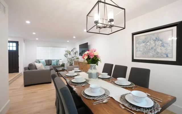 Coming Mid-April 2023! Beautifully upgraded two-story home with backyard oasis