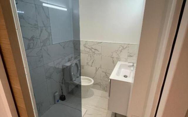 Le typique touquetois, 55m² hypercentre