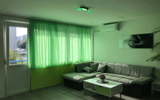 Apartman Anja