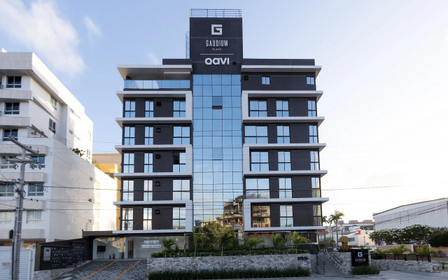Qavi - Gaudium Apart Hotel