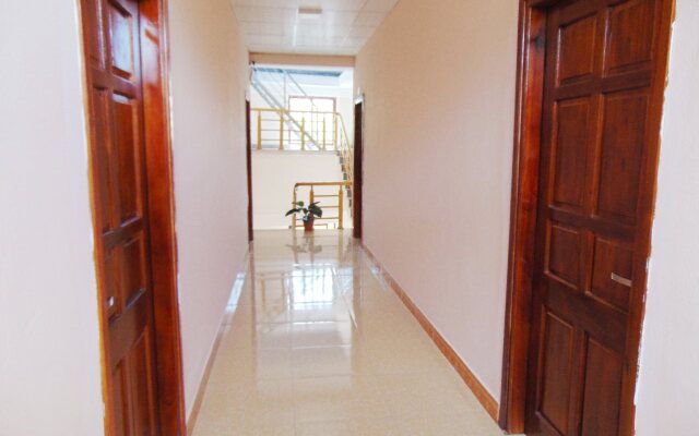 Charming Sapa Hotel