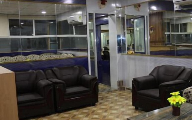 Suradeep Residency