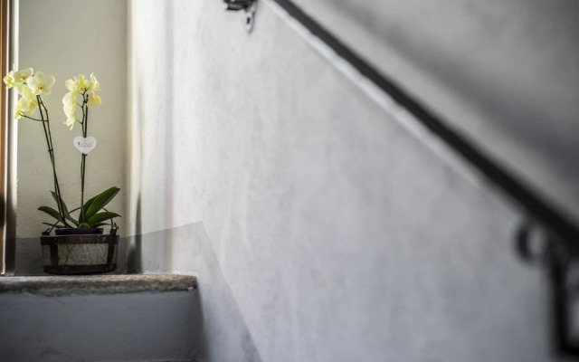 Casa Pasini Foresteria