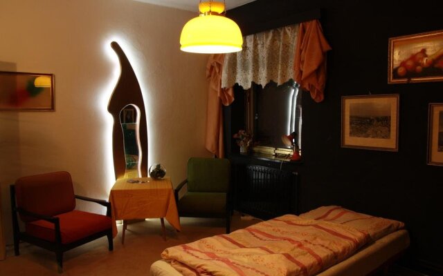 Hostel KlonDike