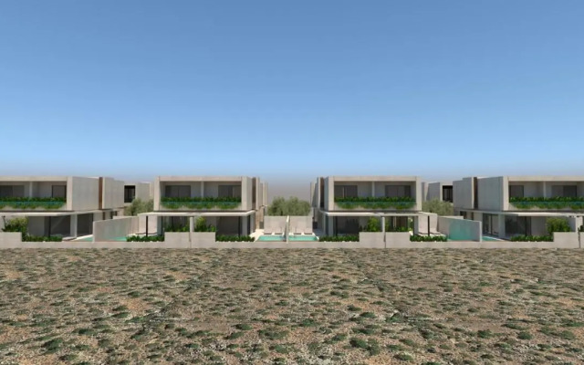 Terra Mare Villas