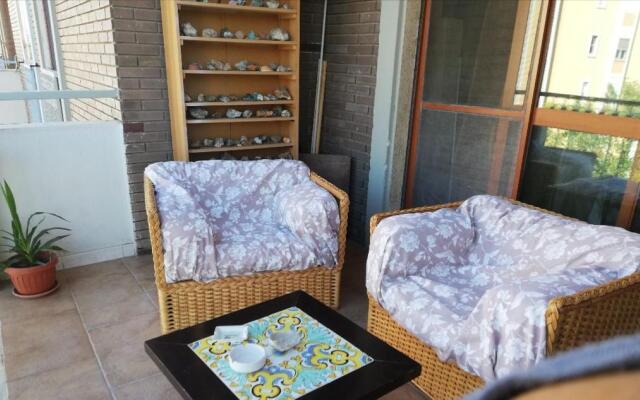 La Casa Di Adele Cagliari