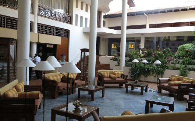 Lanka Princess All Inclusive Hotel