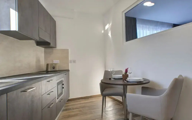 Seaview Stays