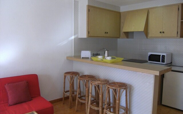 Apartamentos Gran Sol