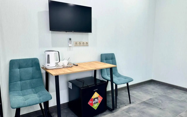 DOM Apt.53 (ДОМ Апт.53)