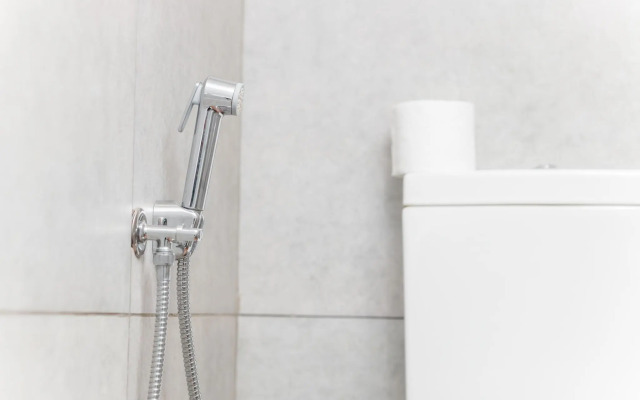 Stay Inn on 26/3 Martiros Saryan Street