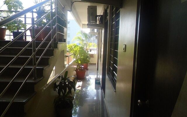 Sai Ram Residency