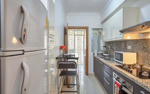 Residencial Eduardo Arturo