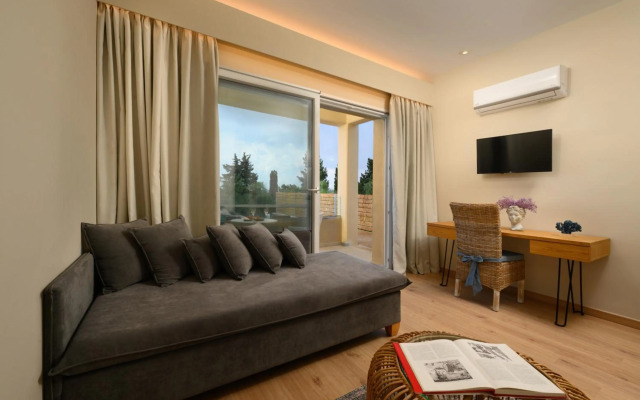 Art Hotel Debono