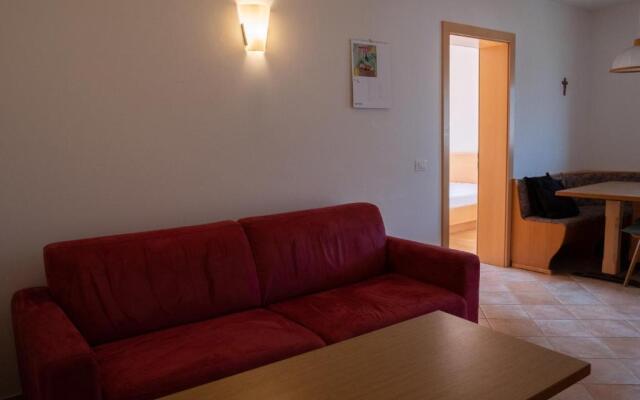 Fewo Dreiraum im Haus Götsch 6