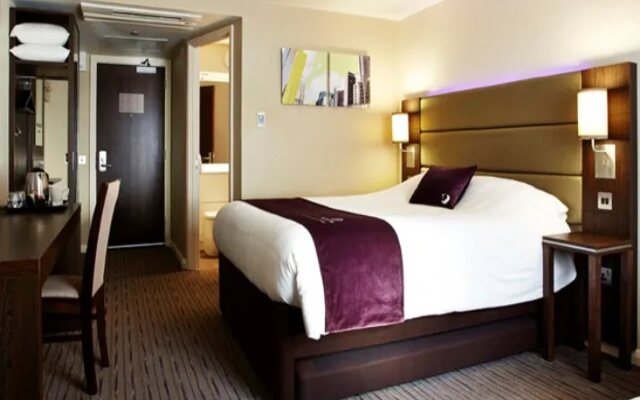 Premier Inn Nuneaton/Coventry